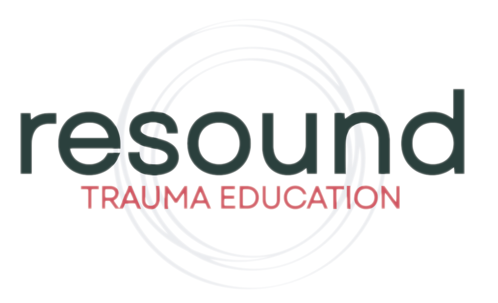 Resound Trauma Education