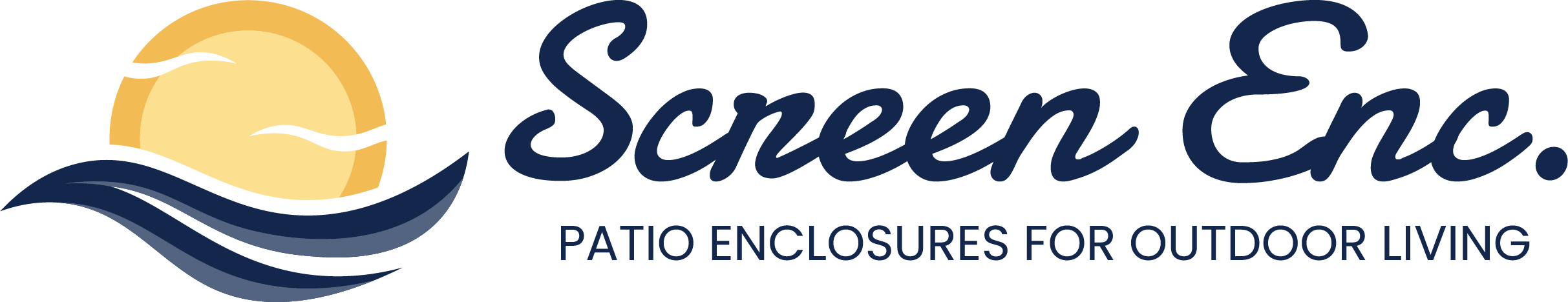 Screen Enc. logo