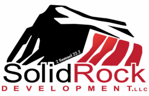 Solid Rock Generators logo